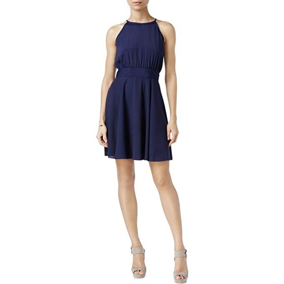 Maison Jules Dresses & Skirts - 5 for $25 Maison Jules Navy Kimberly Dress